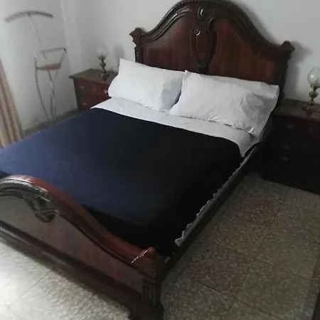Casa La Jerezana شقة