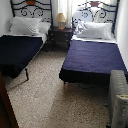 Casa La Jerezana جيريز