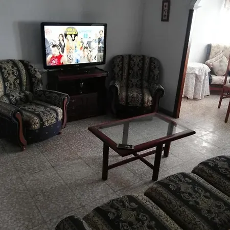 Casa La Jerezana